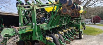 Main image John Deere 1790